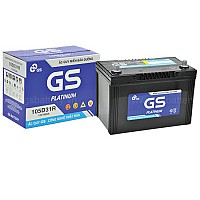 GS Platinum 90Ah MF105D31R