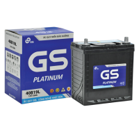 GS Platinum 35Ah MF40B19L