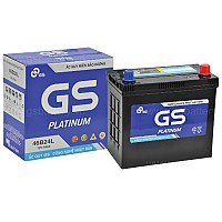 GS Platinum 45Ah MF46B24L