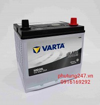 Varta 50Ah 50D20L