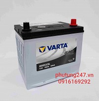 Varta 70Ah 80D23R