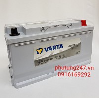 Varta 95Ah AGM LN5 595901085