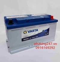 Varta 100Ah Din 60044