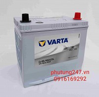 Varta EFB 65Ah 95D23L