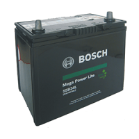 Bosch 70Ah 80D26R