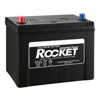 Rocket 70Ah NX110-5/L