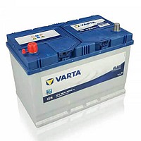 Varta 85Ah 95D31L