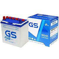 GS 32Ah NS40