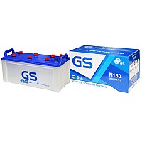 GS 150Ah N150-145G51