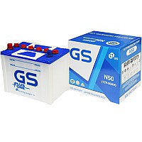 GS 50Ah N50-48D26R