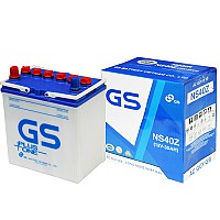 GS 35Ah NS40Z-36B20R