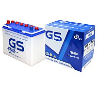 GS 45Ah NS60-46B24R