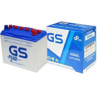 GS 45Ah NS60L-46B24L