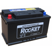 Rocket 100Ah Din 60044