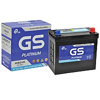 GS Platinum 45Ah MF46B24R