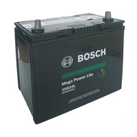 Bosch 65Ah 75D23L