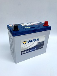 Varta 85Ah 95D31R