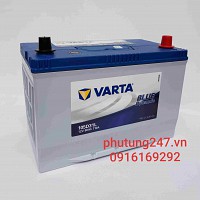 Varta 90Ah 105D31L